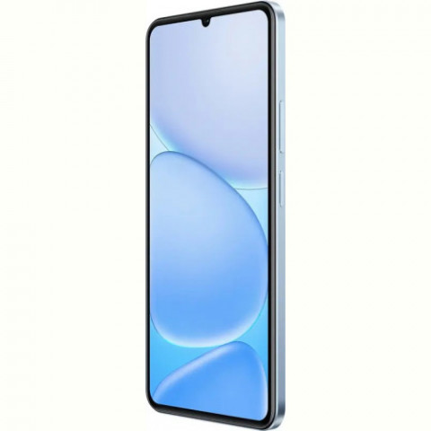 Смартфон Realme Note 80 4/64GB (RMX5388) Glacier Blue