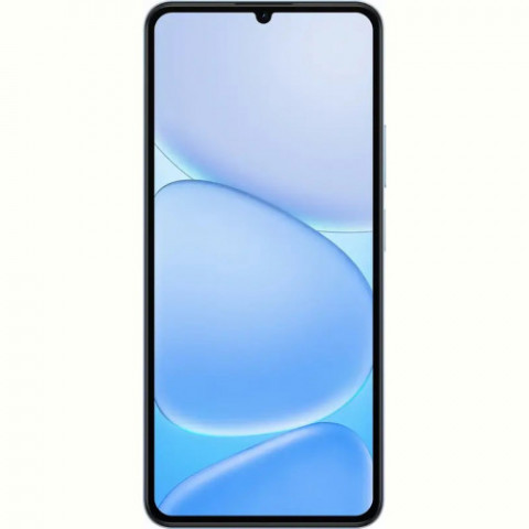 Смартфон Realme Note 80 4/64GB (RMX5388) Glacier Blue