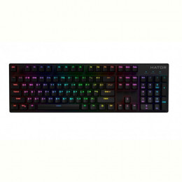 Клавіатура Hator Starfall RGB Green swich (HTK-598)