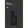 Чохол-накладка Armorstandart Icon для Oppo A98 5G Camera cover Black (ARM68572)