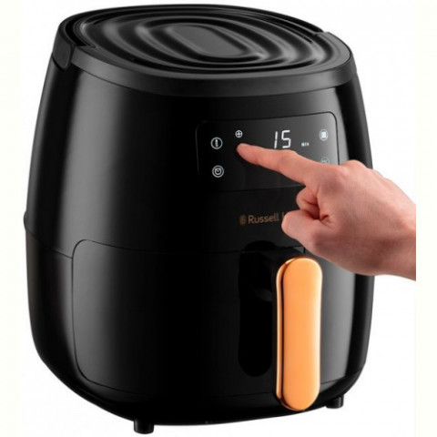 Мультипіч (аерофритюрниця) Russell Hobbs SatisFry Air Large 26510-56