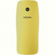Мобiльний телефон Nokia 3210 4G 2024 Dual Sim Gold