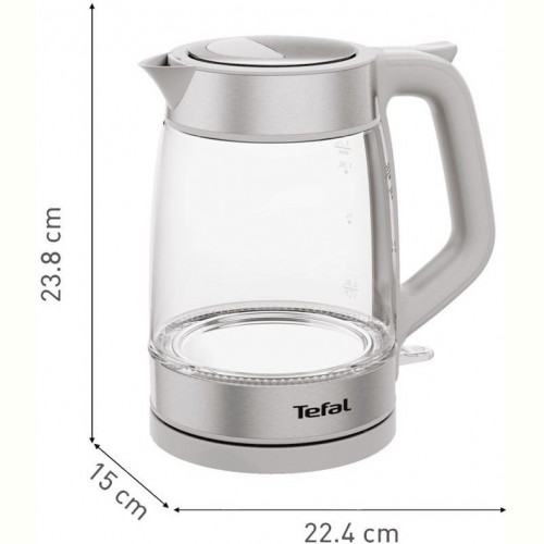 Електрочайник Tefal KI605B30