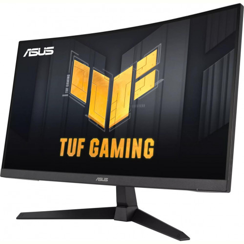 Монітор Asus 27" TUF Gaming VG27VQM1B (90LM0A81-B01170) VA Black Curved 280Hz