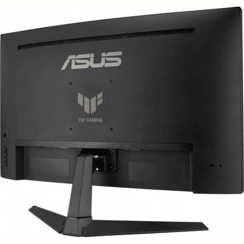 Монітор Asus 27" TUF Gaming VG27VQM1B (90LM0A81-B01170) VA Black Curved 280Hz