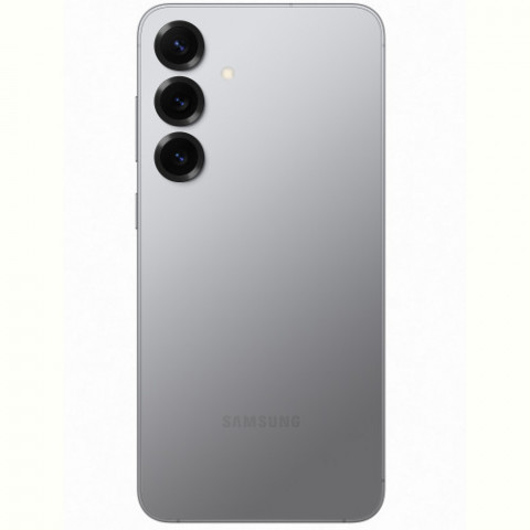 Смартфон Samsung Galaxy S25+ 12/256GB Silver Shadow (SM-S936BZSD) Купити в Україні