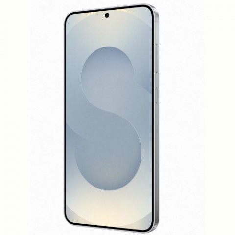 Смартфон Samsung Galaxy S25+ 12/256GB Silver Shadow (SM-S936BZSD) Купити в Україні