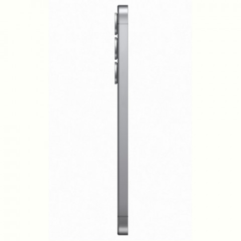 Смартфон Samsung Galaxy S25+ 12/256GB Silver Shadow (SM-S936BZSD) Купити в Україні