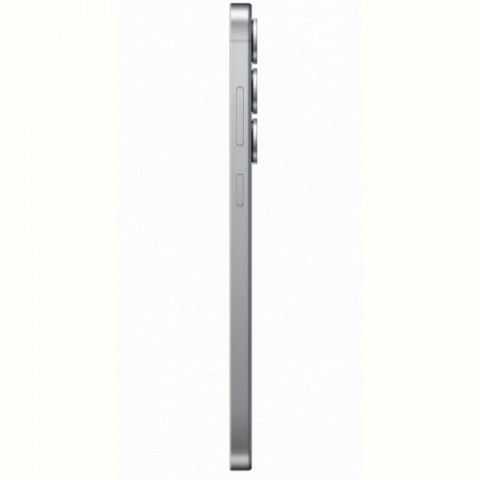 Смартфон Samsung Galaxy S25+ 12/256GB Silver Shadow (SM-S936BZSD) Купити в Україні