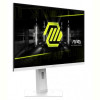 Монітор MSI 27" MAG 274PFW IPS White 180Hz