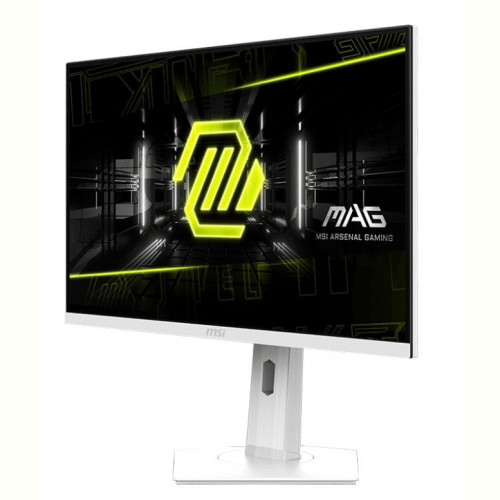 Монітор MSI 27" MAG 274PFW IPS White 180Hz