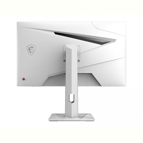 Монітор MSI 27" MAG 274PFW IPS White 180Hz