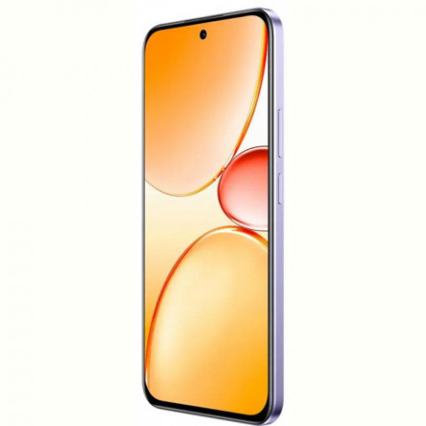 Смартфон Realme C85 Pro 8/256GB (RMX5555) Parrot Purple