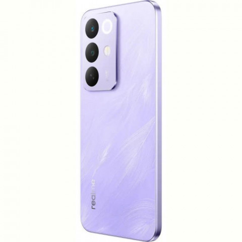 Смартфон Realme C85 Pro 8/256GB (RMX5555) Parrot Purple