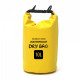 Водонепроникний рюкзак ArmorStandart Waterproof Outdoor Gear 10L Yellow (ARM59237)