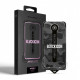 Захисне скло з аплікатором ArmorStandart Black Icon Supreme EZ для iPhone 14 Pro (ARM79259)