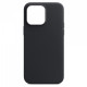 Чохол ArmorStandart FAKE Leather Case для Apple iPhone 13 Pro Black (ARM61373)