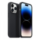 Чохол ArmorStandart FAKE Leather Case для Apple iPhone 13 Pro Black (ARM61373)
