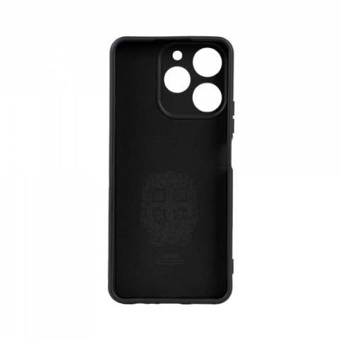 Чохол ArmorStandart ICON для Realme Note 70 4G Camera cover Black (ARM83907)