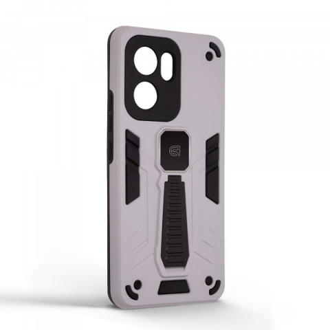 Чохол ArmorStandart Proover для Oppo Reno13 F 4G / Reno13 F 5G / Reno13 FS 5G Grey (ARM85760)