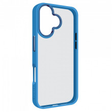 Чохол ArmorStandart UNIT2 для Apple iPhone 16 Sky Blue (ARM78747)