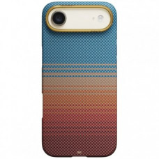 Чохол Pitaka Edge Ultra-Slim для iPhone Air California Dream-01 (SCD1701A)