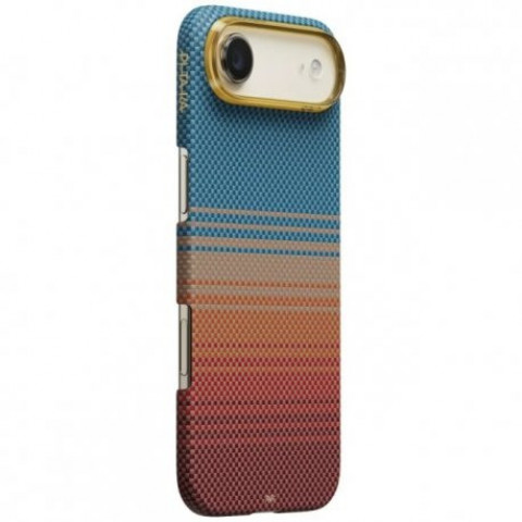 Чохол Pitaka Edge Ultra-Slim для iPhone Air California Dream-01 (SCD1701A)
