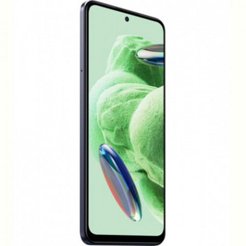 Смартфон Xiaomi Redmi Note 12 5G 6/128GB Dual Sim Onyx Grey