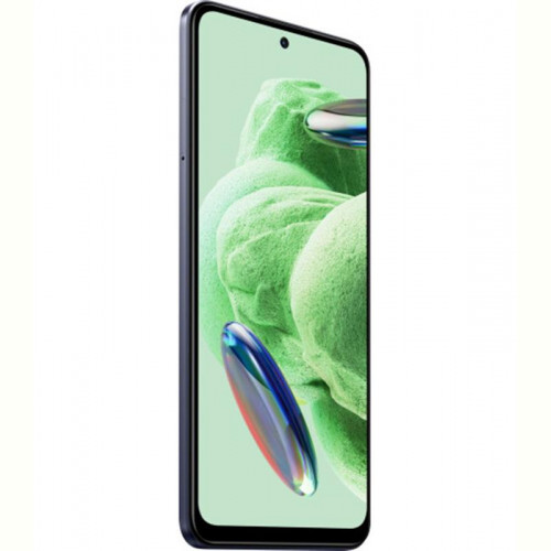 Смартфон Xiaomi Redmi Note 12 5G 6/128GB Dual Sim Onyx Grey