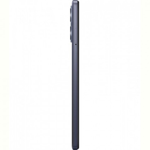 Смартфон Xiaomi Redmi Note 12 5G 6/128GB Dual Sim Onyx Grey