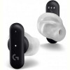 Гарнітура Logitech FITS True Wireless Gaming Earbuds Black (985-001182)