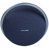 Мультимедійна акустика Harman/Kardon Onyx Studio 7 Blue (HKOS7BLU)