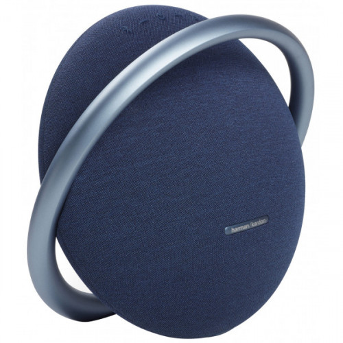 Мультимедійна акустика Harman/Kardon Onyx Studio 7 Blue (HKOS7BLU)