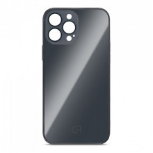 Чохол ArmorStandart Replica MagSafe для Apple iPhone 13 Pro Max Black (ARM76190)