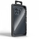 Чохол ArmorStandart Replica MagSafe для Apple iPhone 13 Pro Max Black (ARM76190)