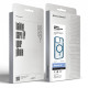 Чохол ArmorStandart Unit MagSafe для Apple iPhone 11 Light Blue (ARM74848)