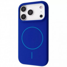Чохол Proove Spectrum Case MagSafe для IPhone 17 Pro Max Acid Blue (PCSPIP17PM38)