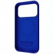 Чохол Proove Spectrum Case MagSafe для IPhone 17 Pro Max Acid Blue (PCSPIP17PM38)