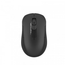 Миша бездротова A4Tech Fstyler FG15S (Black),  USB, колір чорний