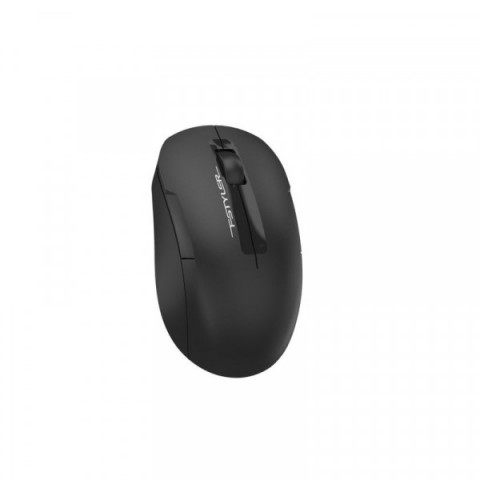 Миша бездротова A4Tech Fstyler FG15S (Black), USB, колір чорний