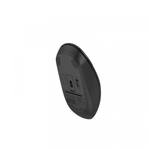 Миша бездротова A4Tech Fstyler FG15S (Black), USB, колір чорний