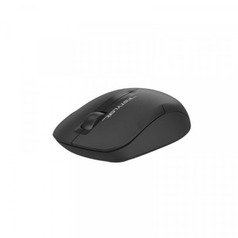 Миша бездротова A4Tech Fstyler FG15S (Black), USB, колір чорний