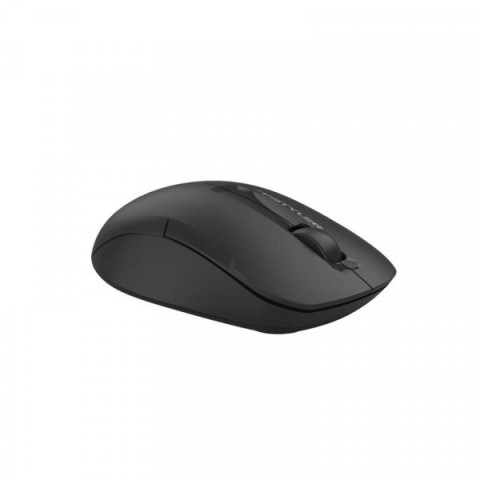 Миша бездротова A4Tech Fstyler FG15S (Black), USB, колір чорний