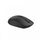 Миша бездротова A4Tech Fstyler FG15S (Black), USB, колір чорний