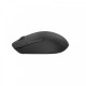Миша бездротова A4Tech Fstyler FG15S (Black), USB, колір чорний