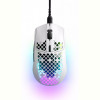 Мишка SteelSeries Aerox 3 (62603) White USB