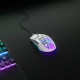 Мишка SteelSeries Aerox 3 (62603) White USB