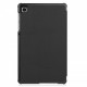 Чохол-книжка BeCover Smart для Samsung Galaxy Tab A7 Lite SM-T220/SM-T225 Black (706470)