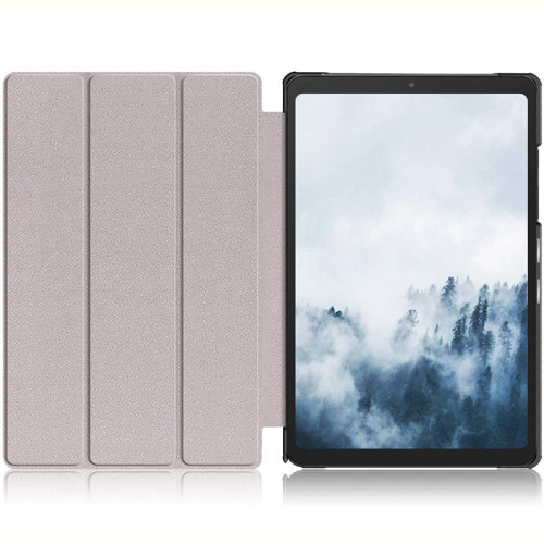 Чохол-книжка BeCover Smart для Samsung Galaxy Tab A7 Lite SM-T220/SM-T225 Black (706470)