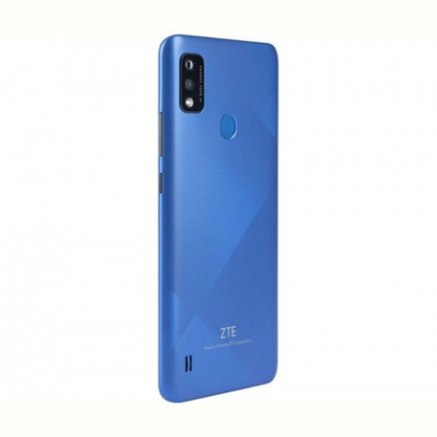 Смартфон ZTE Blade A51 2/32GB Dual Sim Blue